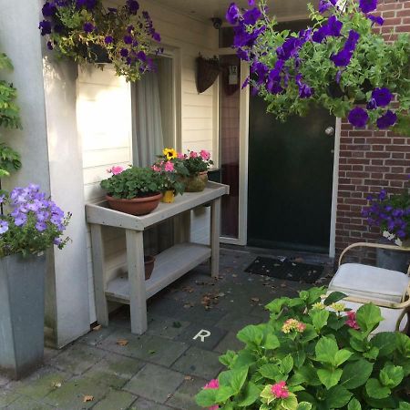 Beachroom Zandvoort Luaran gambar