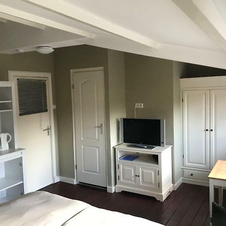 Beachroom Zandvoort Luaran gambar