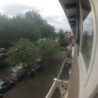 Beachroom Zandvoort Luaran gambar