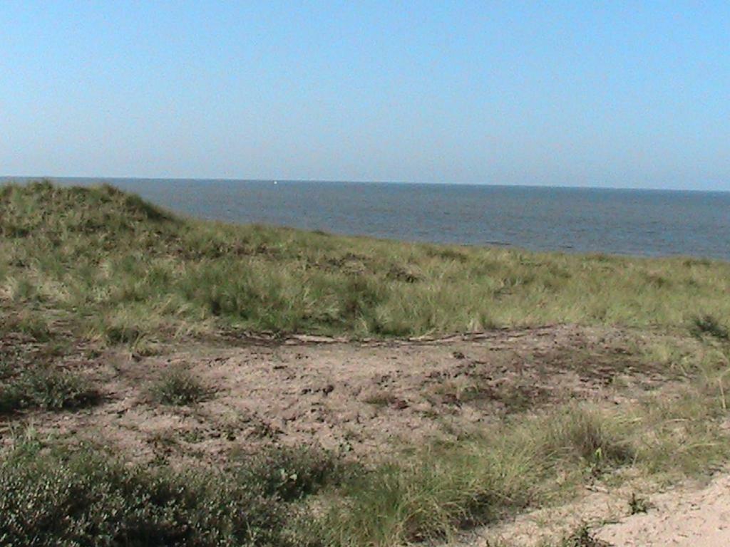 Beachroom Zandvoort Luaran gambar