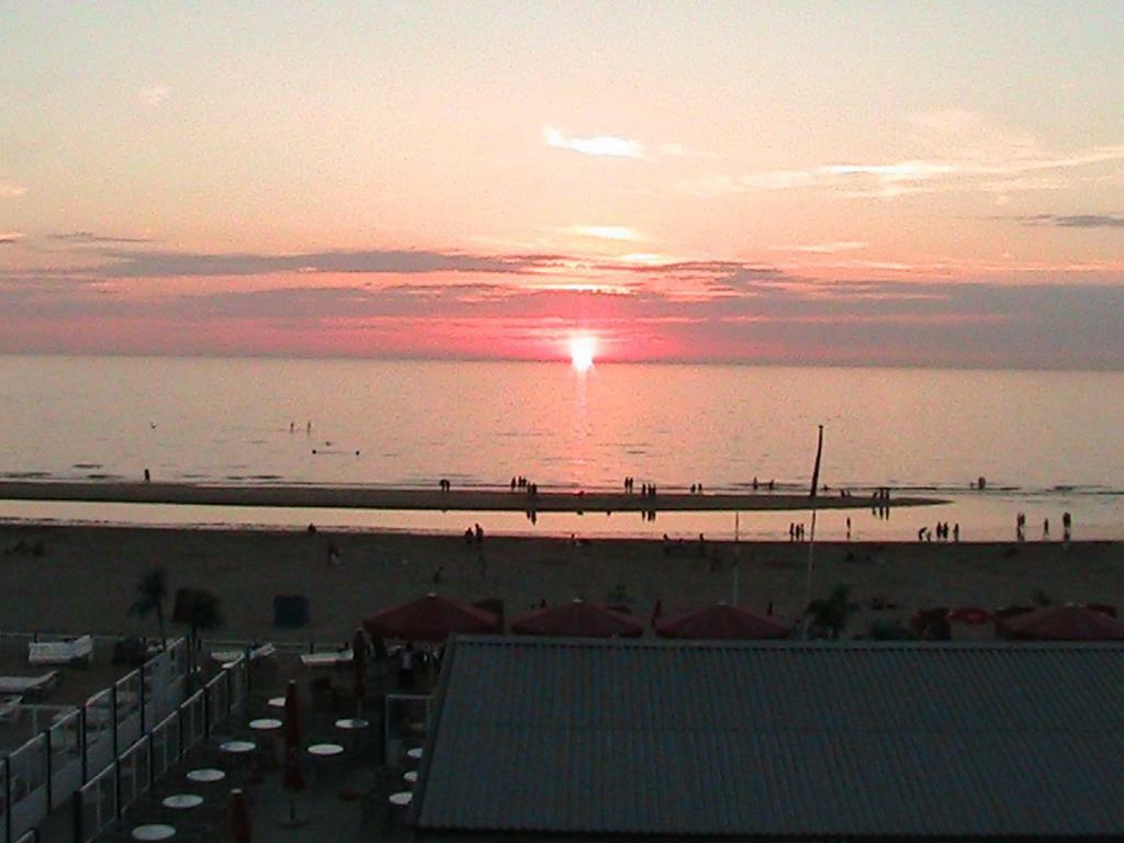 Beachroom Zandvoort Luaran gambar
