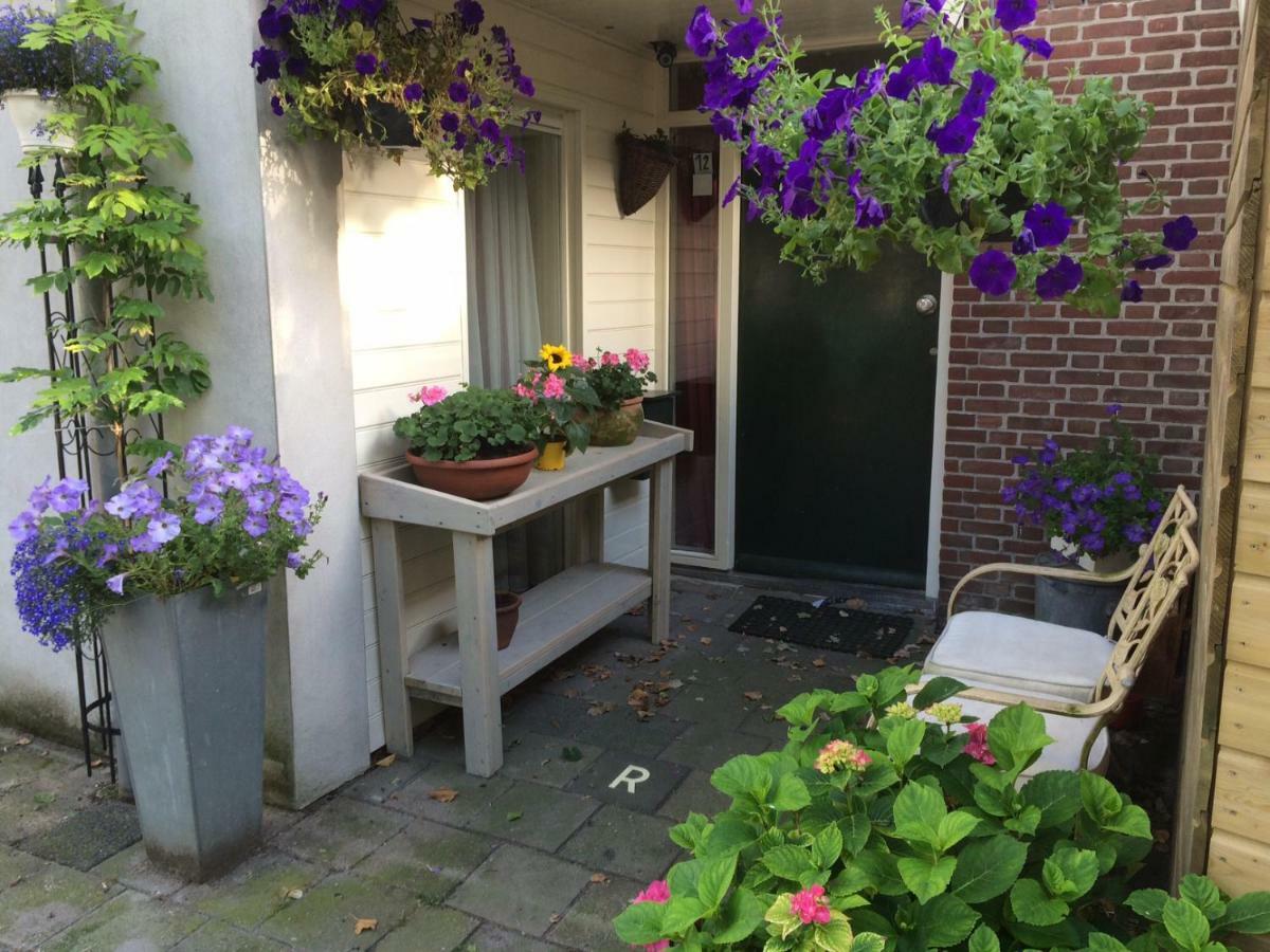 Beachroom Zandvoort Luaran gambar