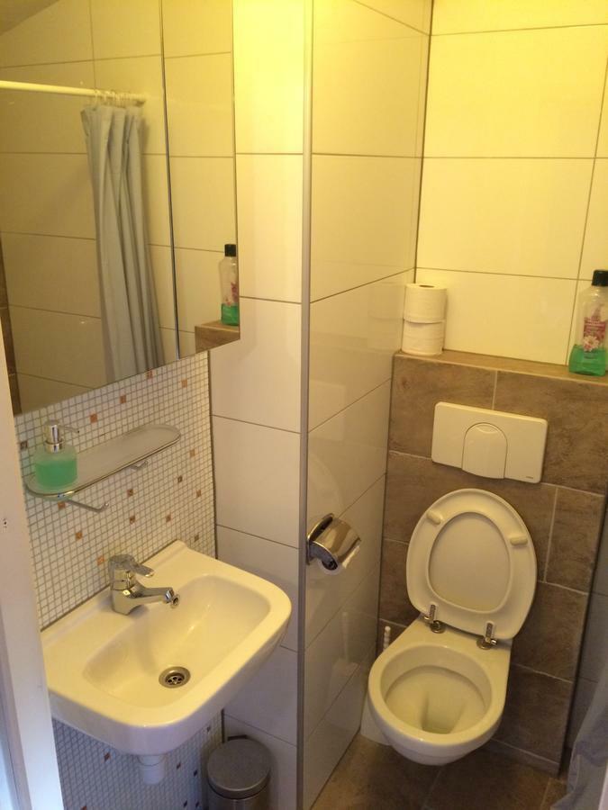 Beachroom Zandvoort Luaran gambar