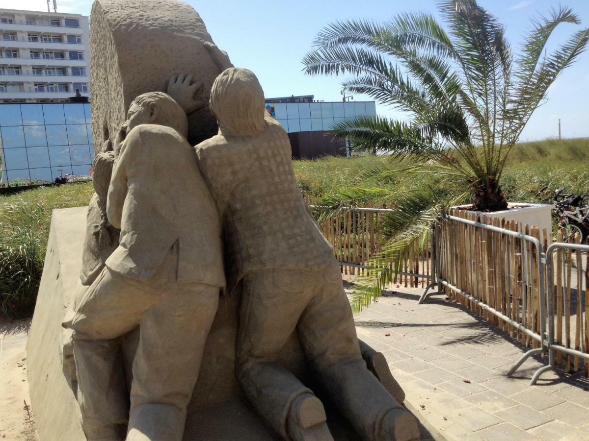 Beachroom Zandvoort Luaran gambar