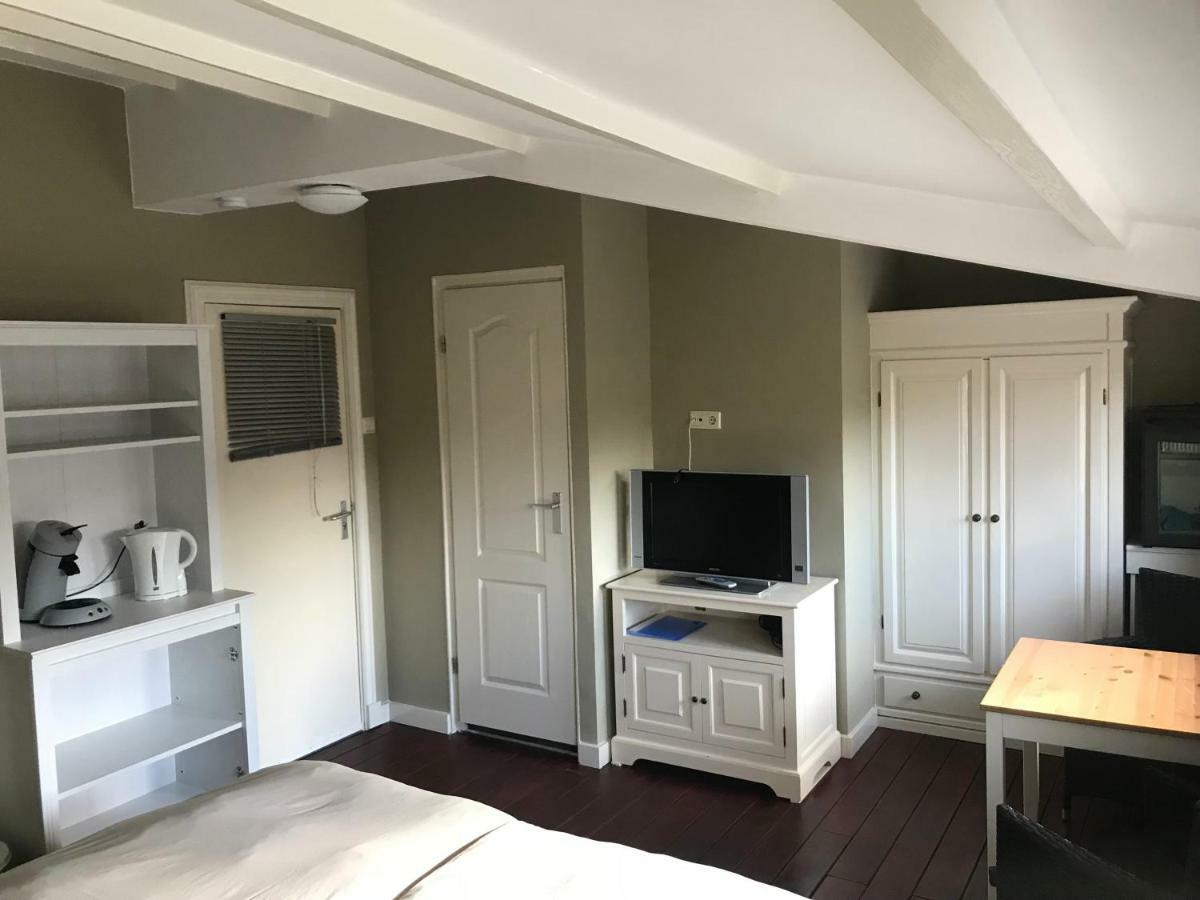 Beachroom Zandvoort Luaran gambar