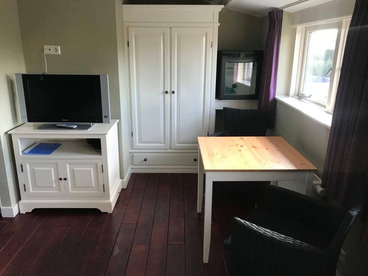 Beachroom Zandvoort Luaran gambar