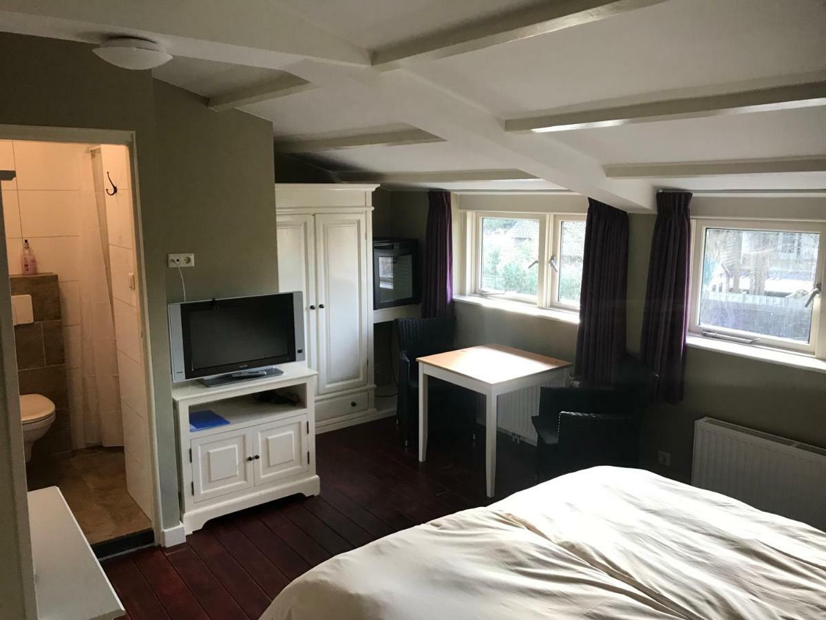 Beachroom Zandvoort Luaran gambar