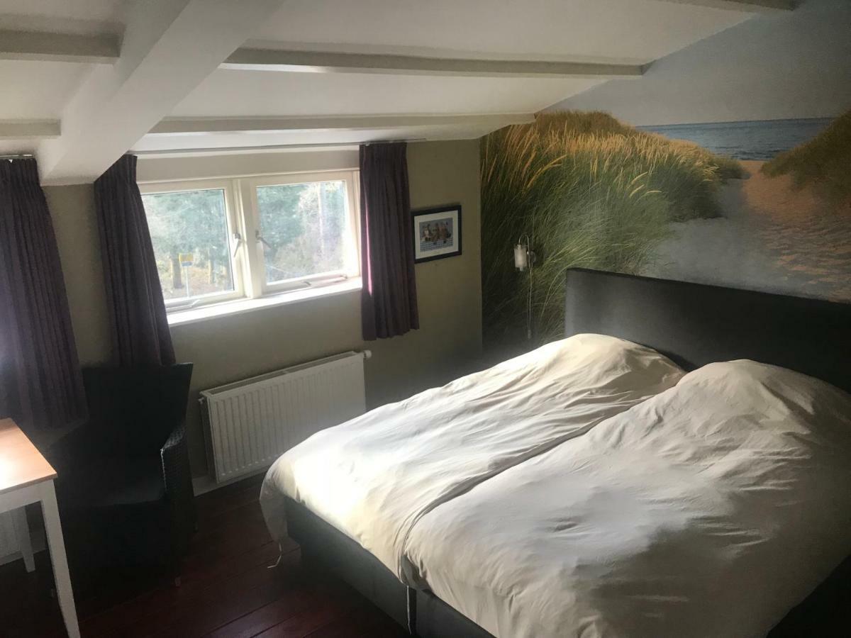 Beachroom Zandvoort Luaran gambar